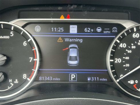 Used 2021 Nissan Altima 2.5 Platinum image 51