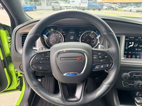 Used 2023 Dodge Charger GT w/ Plus Group AWD/4WD image 23