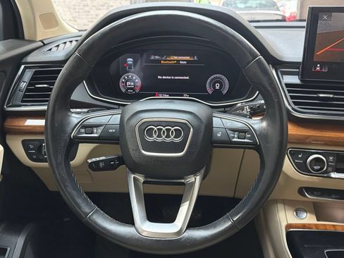 Used 2023 Audi Q5 2.0T Premium Plus AWD/4WD image 16
