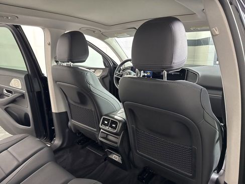 Certified 2026 Mercedes-Benz GLE 350 4MATIC image 23