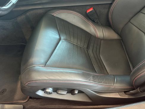 Used 2024 Chevrolet Corvette Z06 w/ Battery Protection Package RWD image 13
