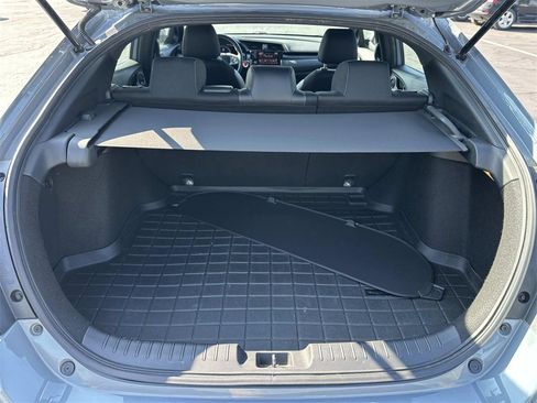 Used 2021 Honda Civic Sport image 10