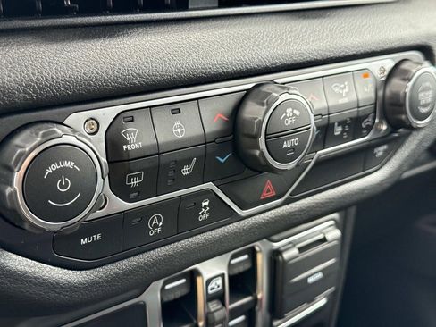 New 2025 Jeep Wrangler Willys image 27