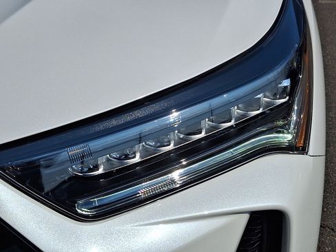 Certified 2026 Acura RDX SH-AWD w/ Technology Package image 9