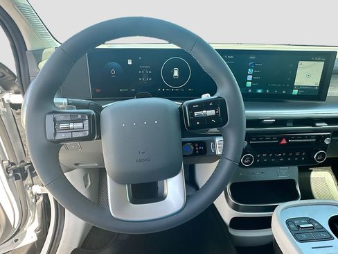 New 2026 Hyundai Ioniq 9 SEL image 10