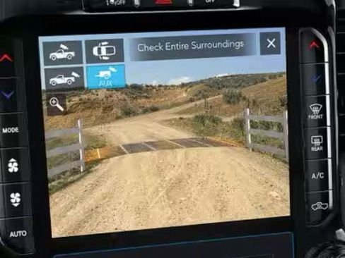 New 2026 RAM 3500 Longhorn w/ Max Tow Package AWD/4WD image 12