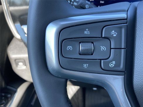 New 2026 Chevrolet Silverado 2500 LTZ w/ LTZ Convenience Package image 26