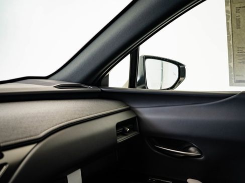 New 2025 Lexus UX 300h AWD image 33