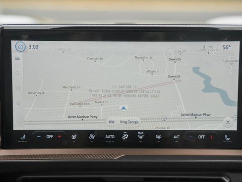 New 2025 Ford Bronco Sport Outer Banks w/ Sasquatch Outer Banks Package image 26