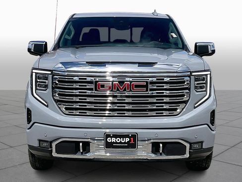 Used 2025 GMC Sierra 1500 Denali w/ Denali Reserve Package image 3