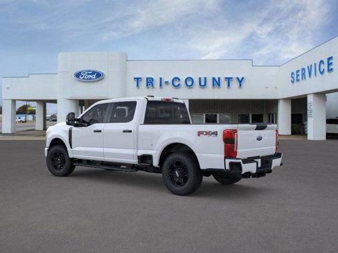 New 2026 Ford F250 XL w/ STX Appearance Package image 4