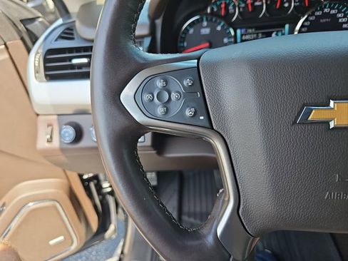 Used 2019 Chevrolet Tahoe Premier AWD/4WD image 21