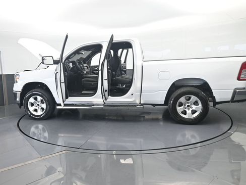 Used 2024 RAM 1500 Big Horn image 68