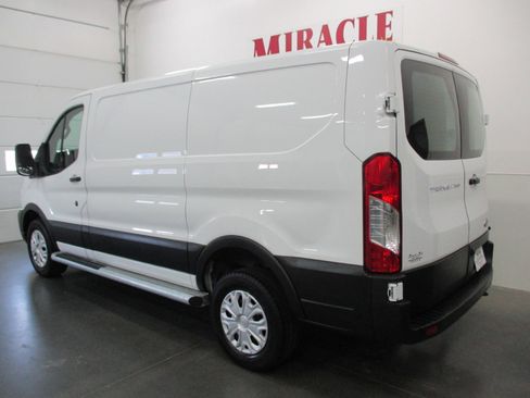 Used 2024 Ford Transit 250 Low Roof w/ Exterior Upgrade Package image 4