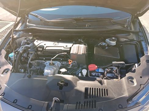 Used 2020 Acura ILX w/ Premium Package image 34