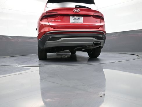Certified 2023 Hyundai Santa Fe SEL AWD/4WD image 31