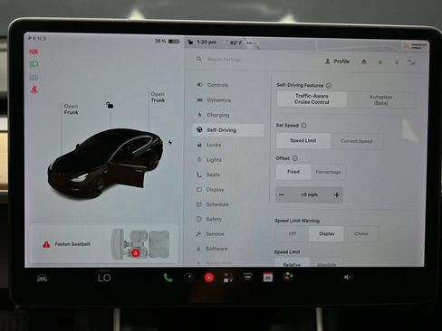 Used 2018 Tesla Model 3 Long Range RWD image 28