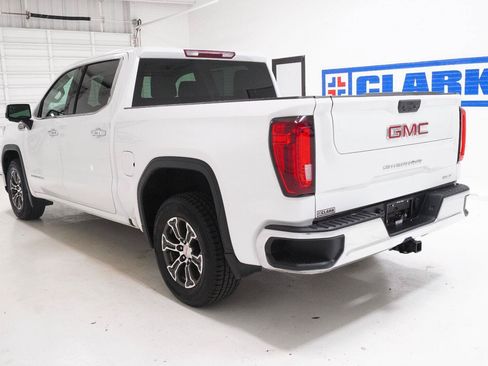 Used 2025 GMC Sierra 1500 SLT RWD image 30