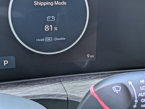 New 2026 Hyundai Santa Fe Calligraphy image 27