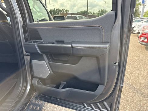 Used 2023 Ford F150 Tremor w/ Equipment Group 402A High AWD/4WD image 14