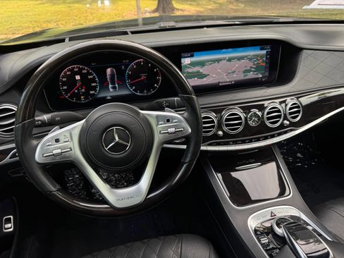 Used 2020 Mercedes-Benz Maybach S 650 image 63