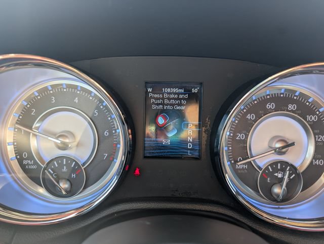 Used 2012 Chrysler 300 RWD image 11