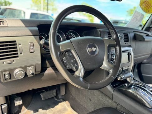 Used 2008 HUMMER H2 AWD/4WD image 27