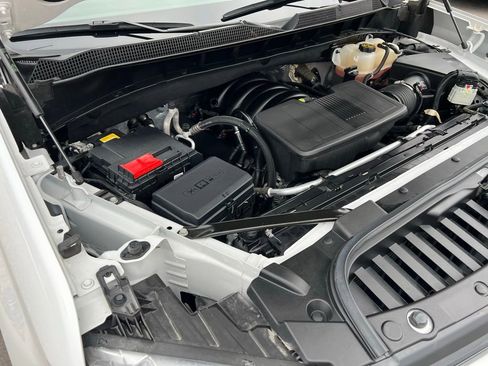 Used 2024 Chevrolet Silverado 1500 RST w/ All Star Edition Plus image 44