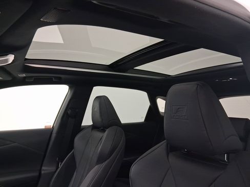 Used 2024 Lexus RX 500h F Sport image 14