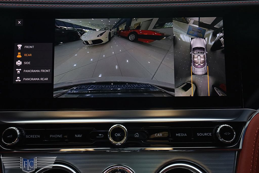 Used 2022 Bentley Continental GT V8 AWD/4WD image 30