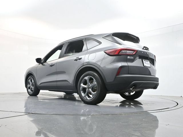 Used 2025 Ford Escape ST-Line FWD image 50