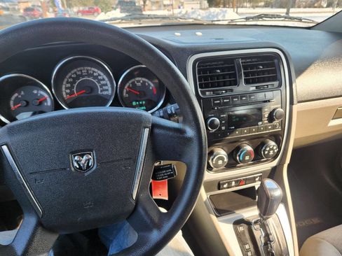 Used 2012 Dodge Caliber SXT w/ Security Group image 13