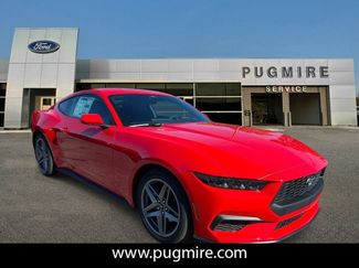 New 2026 Ford Mustang Premium video 1