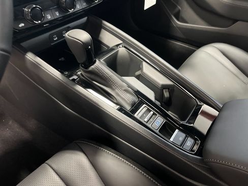 New 2026 Honda Accord Sport image 17