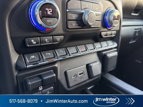 Used 2019 GMC Sierra 1500 Denali w/ Denali Ultimate Package image 36