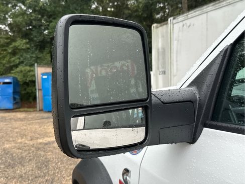 New 2026 RAM 4500 Tradesman w/ Chrome Appearance Group image 15