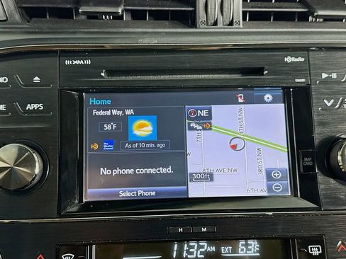 Used 2015 Toyota Avalon XLE Touring Sport Edition FWD image 22