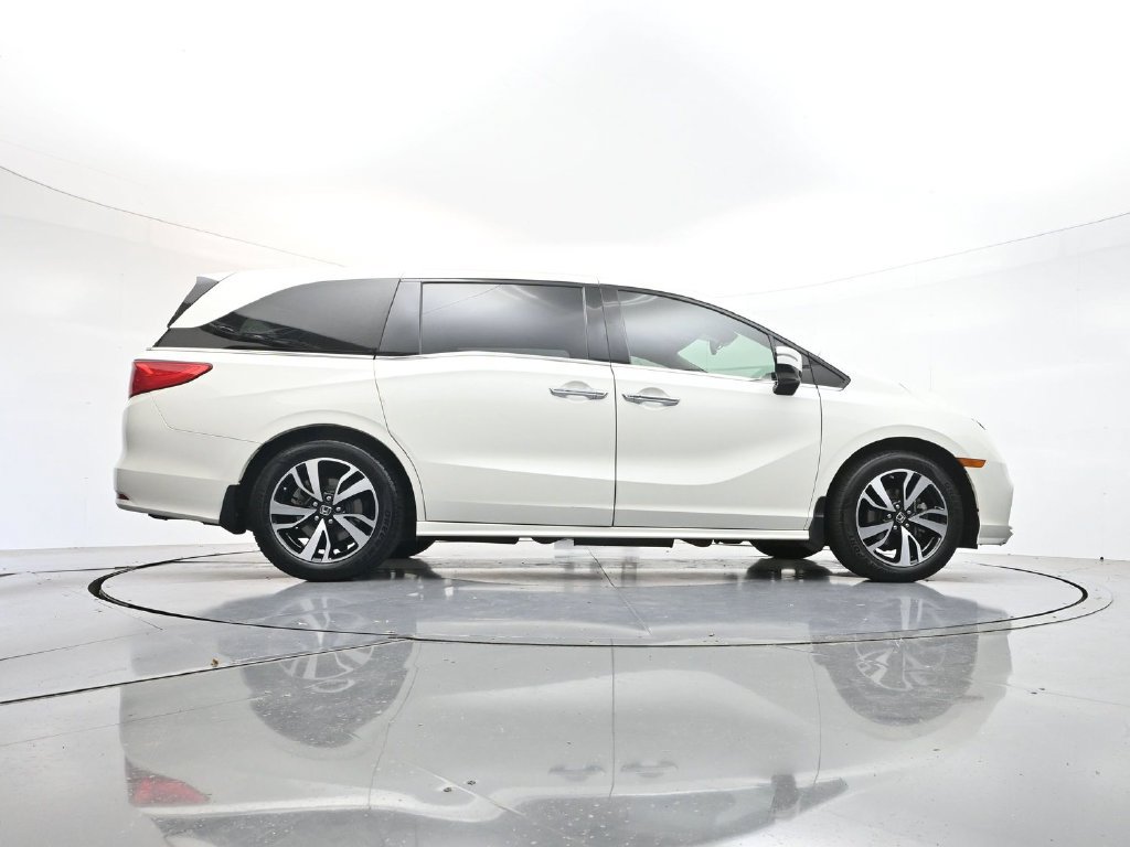 Used 2019 Honda Odyssey Elite image 37