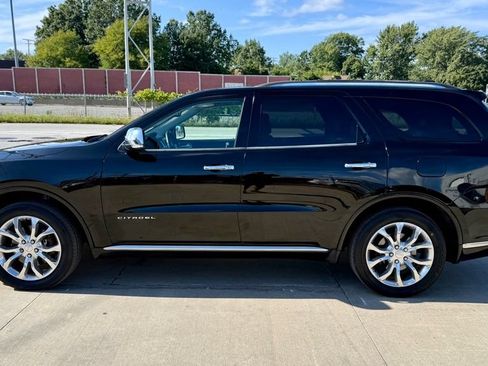 Used 2018 Dodge Durango Citadel AWD/4WD image 11