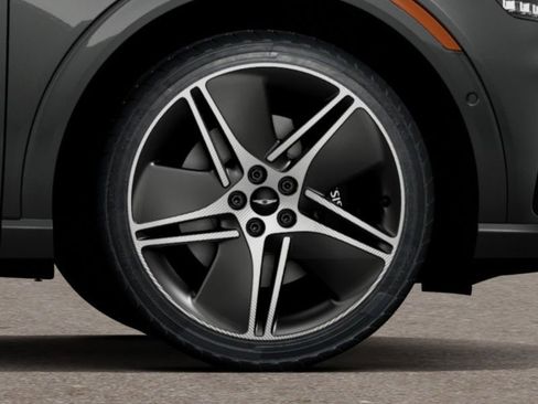 New 2026 Genesis GV60 Performance image 14