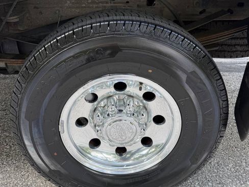 Used 2001 Ford F250 XLT AWD/4WD image 21