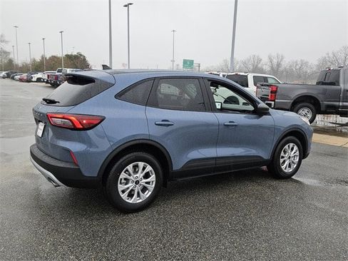 New 2026 Ford Escape Active image 41