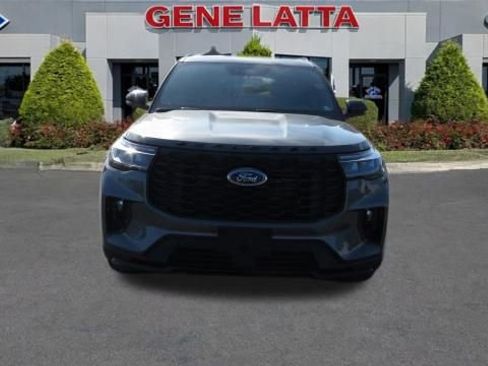 New 2026 Ford Explorer ST-Line image 11