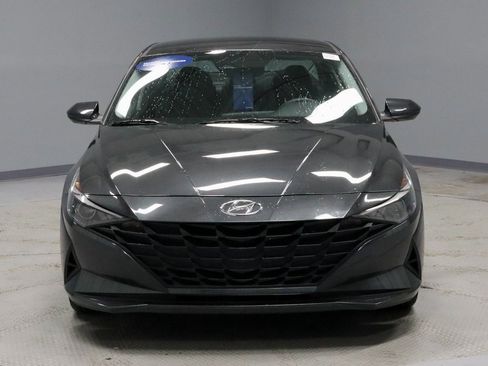 Certified 2023 Hyundai Elantra SEL image 5