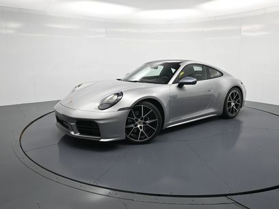 Used 2025 Porsche 911 Carrera T
