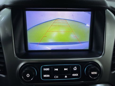 Used 2016 Chevrolet Suburban LTZ image 22