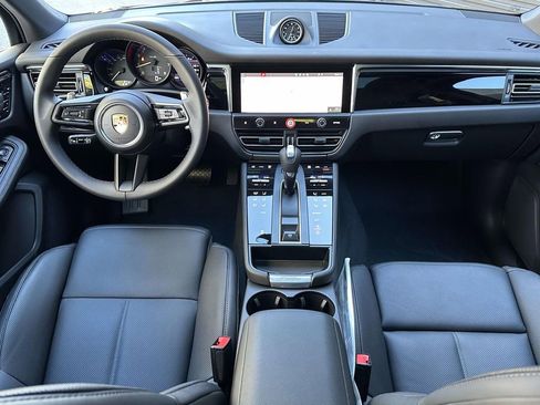 New 2026 Porsche Macan AWD/4WD image 13