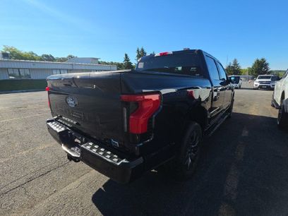 Used 2024 Ford F150 Lightning Flash