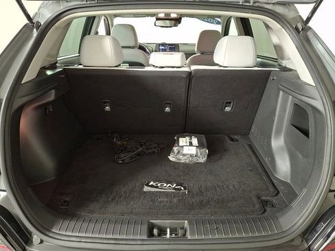 Used 2023 Hyundai Kona SEL w/ Cargo Package AWD/4WD image 29