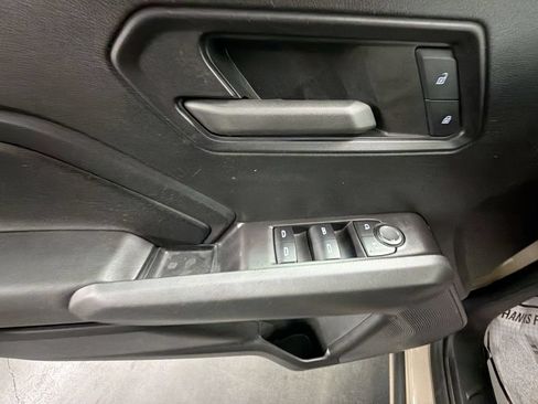 Used 2024 Chevrolet Colorado Trail Boss w/ Technology Package AWD/4WD image 23